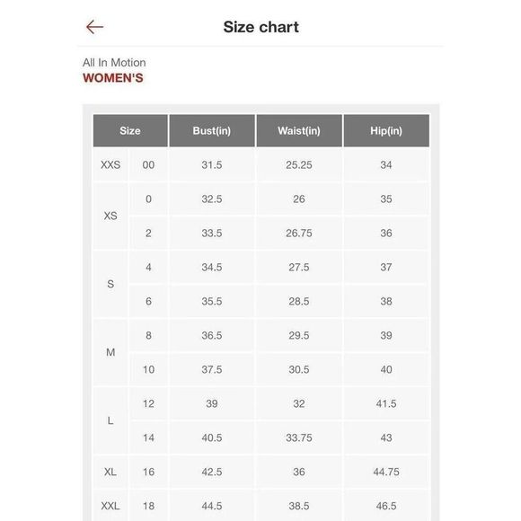 Women's Simplicity Twist High Rise Leggings All in Motion Vibrant Green XXL - Picture 7 of 7